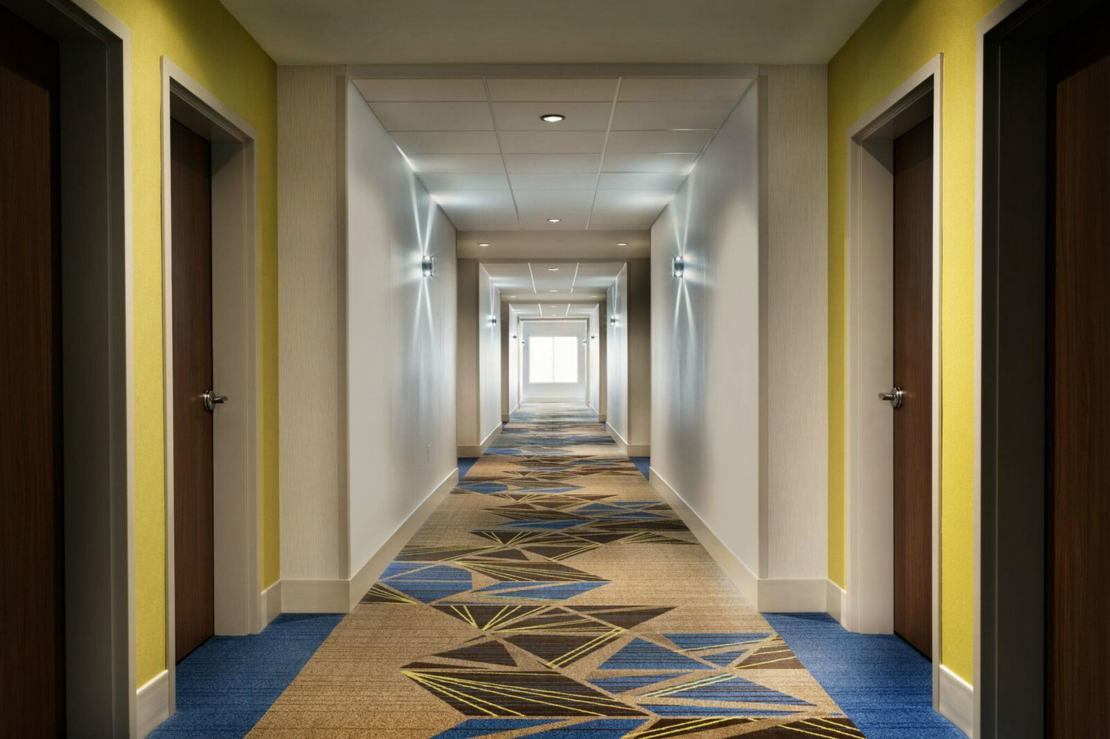 Holiday Inn Express - Alliance By Ihg Εξωτερικό φωτογραφία