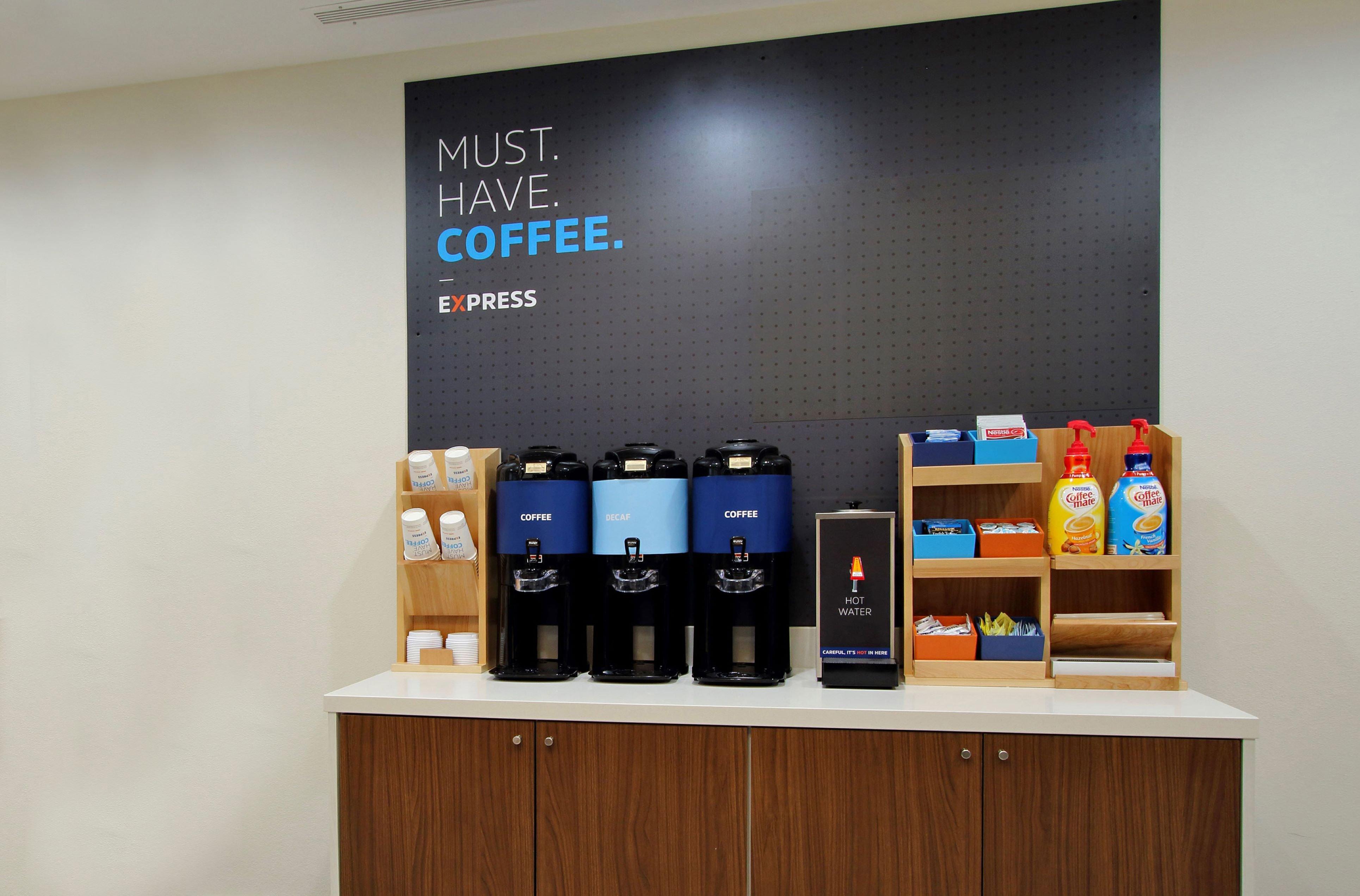 Holiday Inn Express - Alliance By Ihg Εξωτερικό φωτογραφία