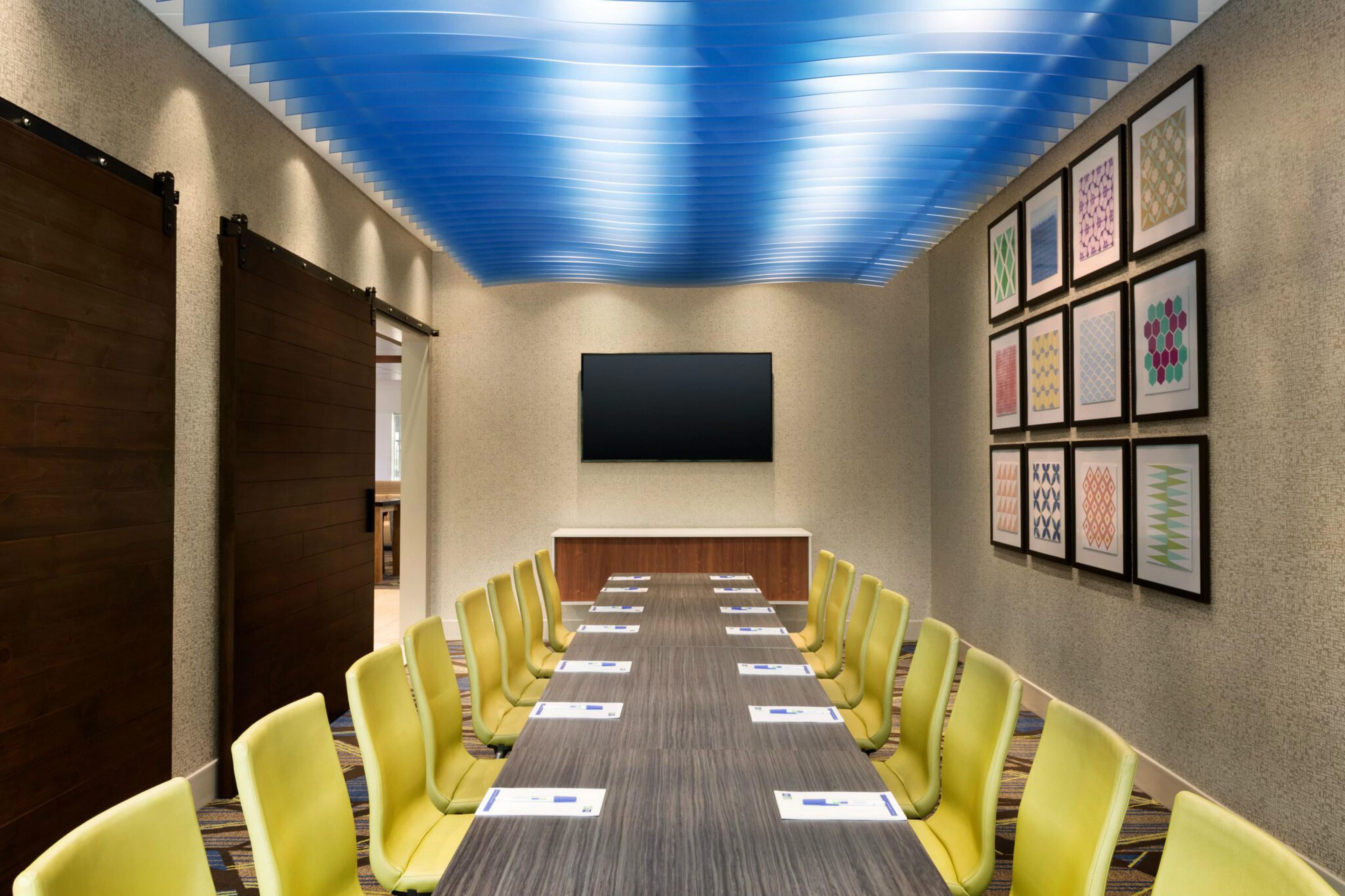 Holiday Inn Express - Alliance By Ihg Εξωτερικό φωτογραφία