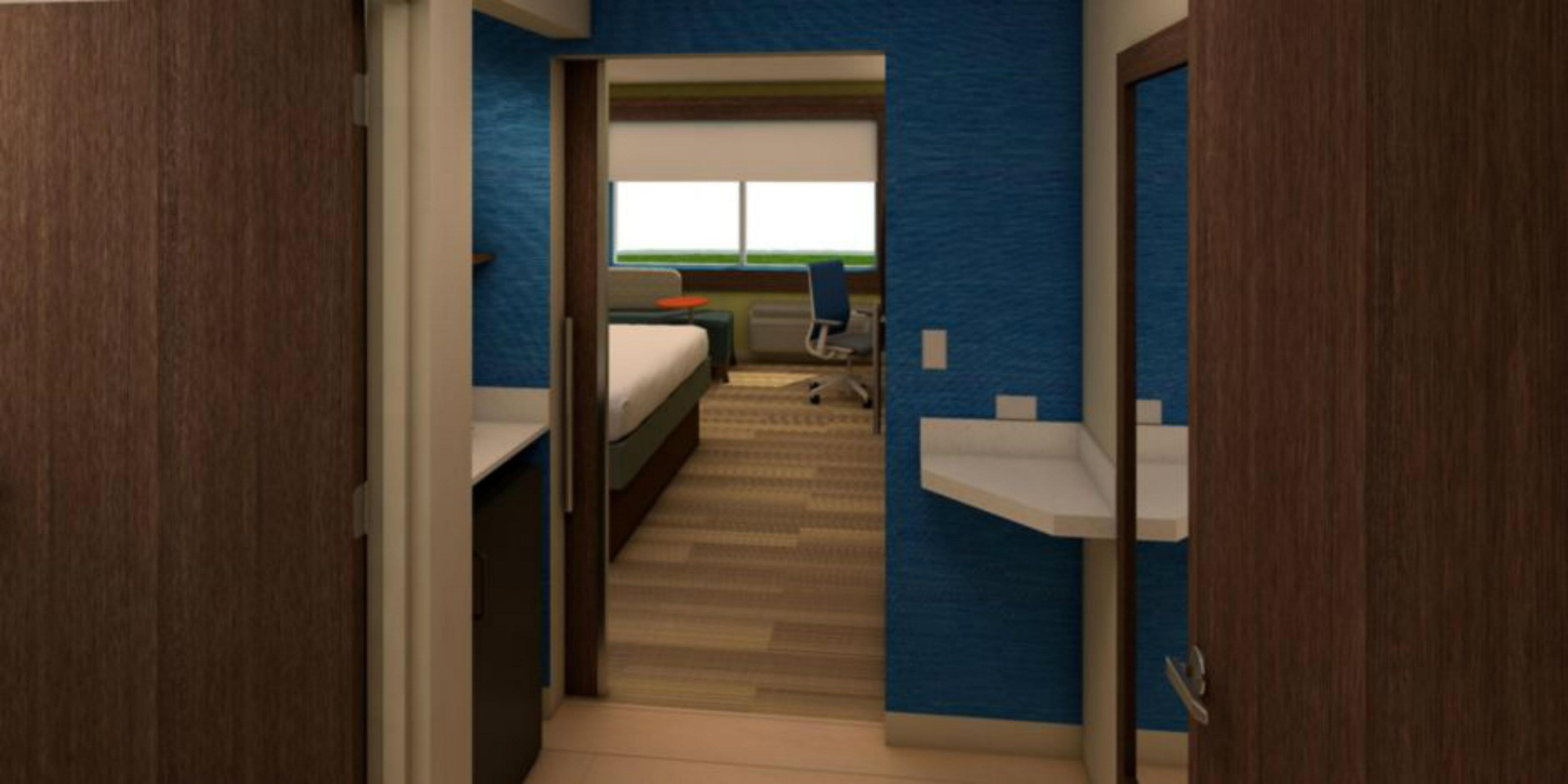 Holiday Inn Express - Alliance By Ihg Εξωτερικό φωτογραφία